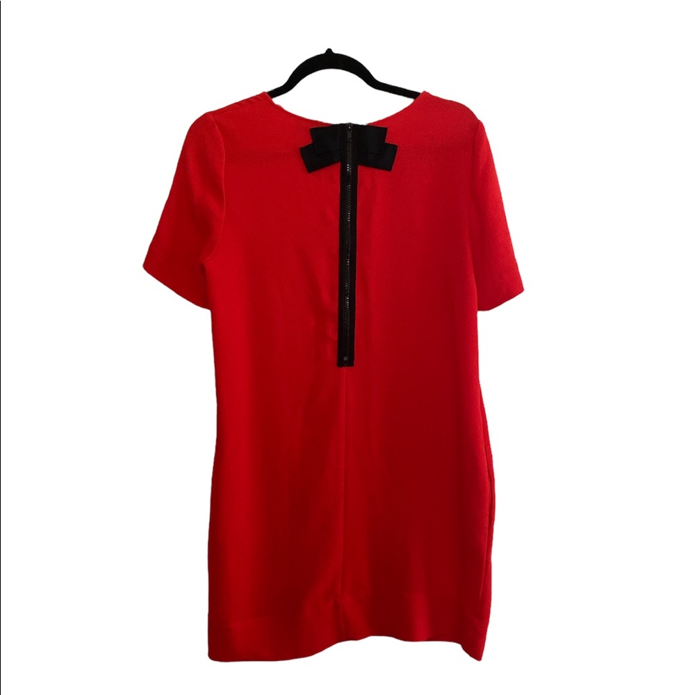 essential antwerp dress
